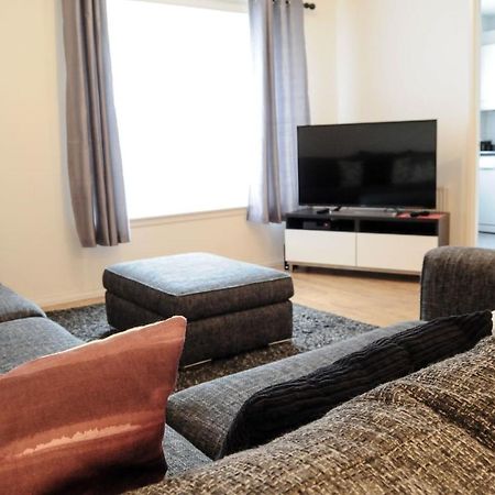 אדינבורו Peaceful And Quiet Apartment In A Bustling City מראה חיצוני תמונה
