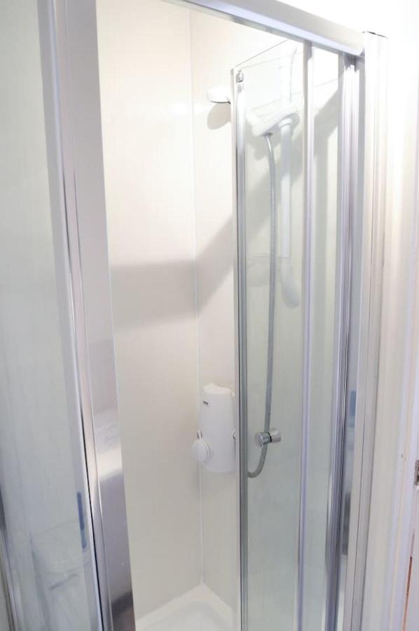 אדינבורו Peaceful And Quiet Apartment In A Bustling City מראה חיצוני תמונה